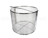 B0128 Bki Basket, Fkm (Grande)