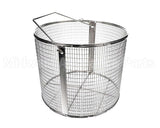 B0128 Bki Basket, Fkm (Grande)