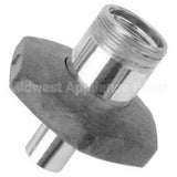 B0131 Compatible TS Brass Pre-Rinse, 8"Wall, Swvl, Leadfree