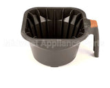 B014218BN2 Fetco Brew Basket Assembly, 13 X 5, 0.21