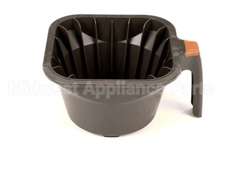 B014218BN2 Fetco Brew Basket Assembly, 13 X 5, 0.21