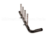 S40920 Cleveland Manifold;Asy;Reverse; Bend;4 B