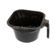 B015280BN2 Compatible Fetco Brew Basket Assy, 16 X 6, 0.28