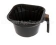 B015280BN2 Fetco Brew Basket Assy, 16 X 6, 0.28