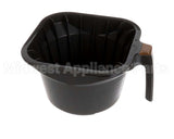 B015280BN2 Fetco Brew Basket Assy, 16 X 6, 0.28