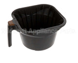 B015280BN2 Fetco Brew Basket Assy, 16 X 6, 0.28