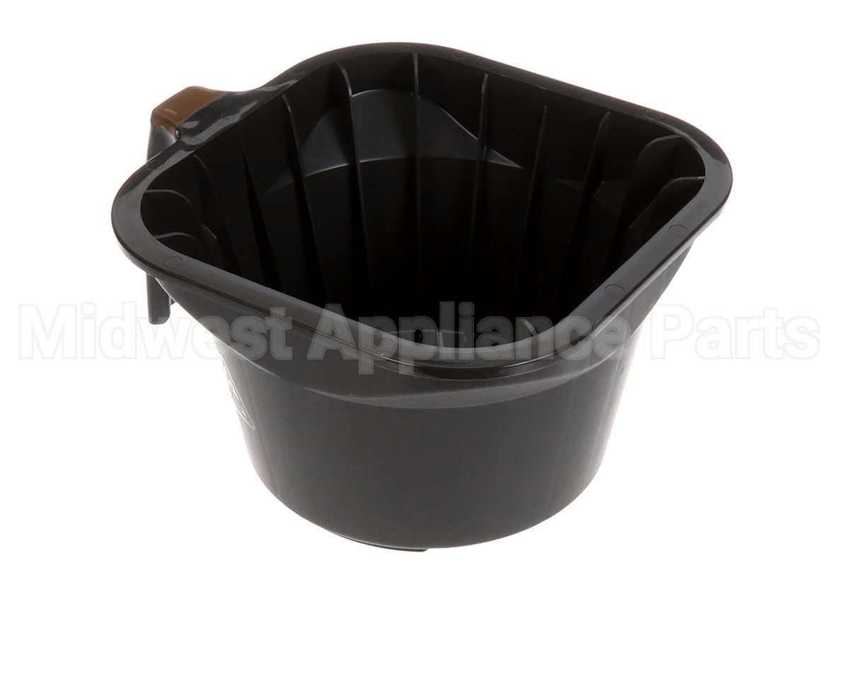 B015280BN2 Fetco Brew Basket Assy, 16 X 6, 0.28