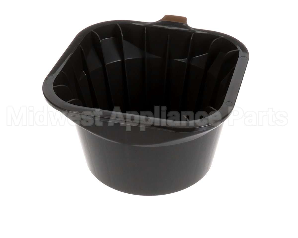B015280BN2 Fetco Brew Basket Assy, 16 X 6, 0.28
