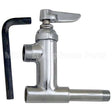 B0155LN Compatible TS Brass Faucet, Add-On - W/O Nozzle