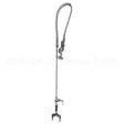 B0173 Compatible TS Brass Pre-Rinse, Deck Mt, Leadfree