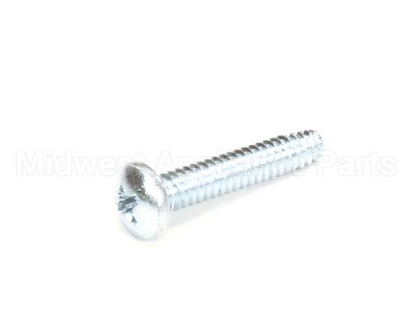 A42158 American Range Screw,10-24 X 1 Ph Phil Ms Zp