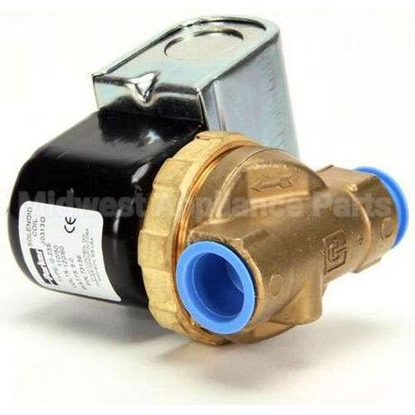 00-435968-00001 Compatible Vulcan 1/2 Solenoid Valve