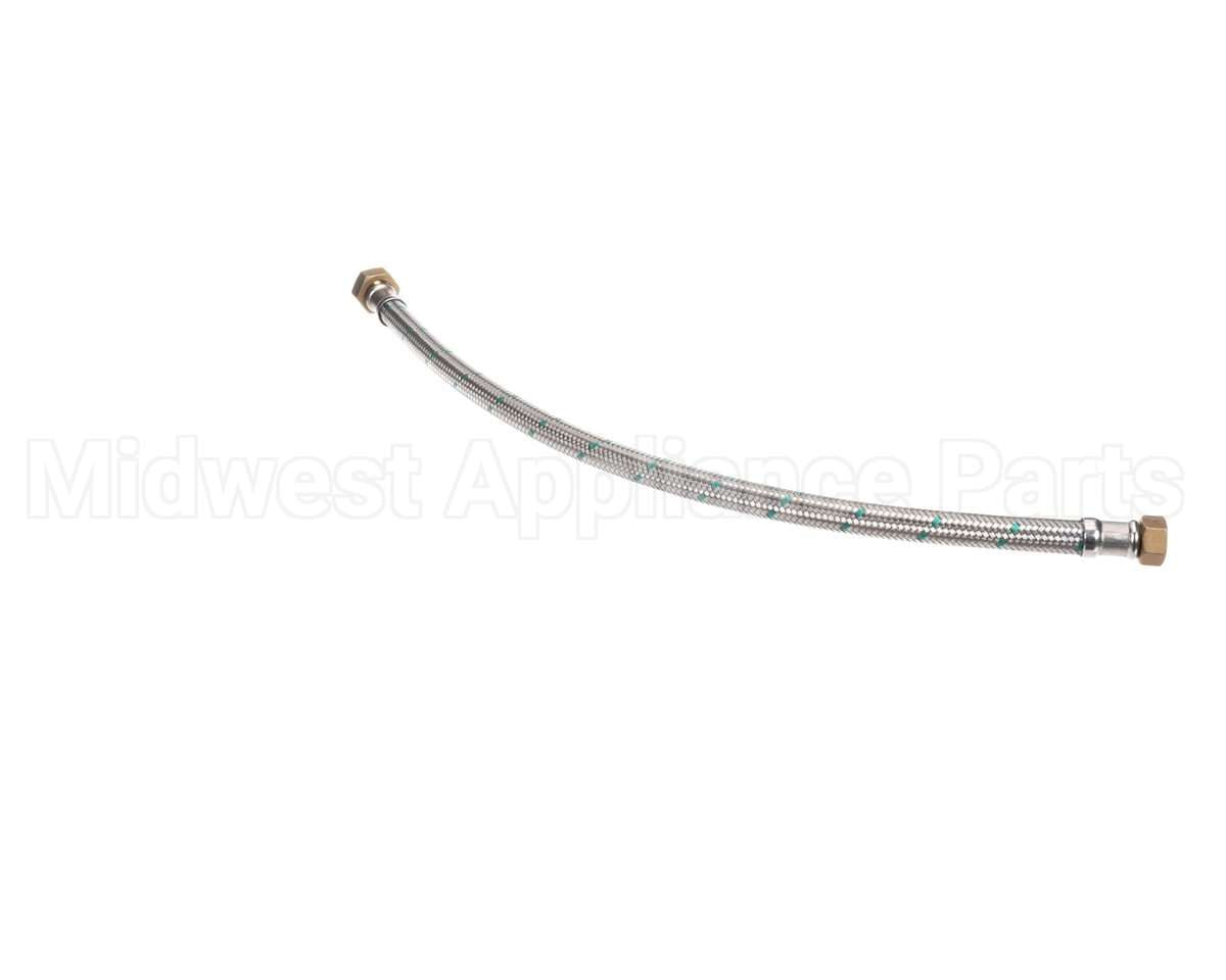B020-70010915 Intl Environmental Corp Flex Hose Cnctr 1/2