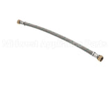 B020-70010949 Intl Environmental Corp Flex Hose 1/2X18 Ufh050F050F18