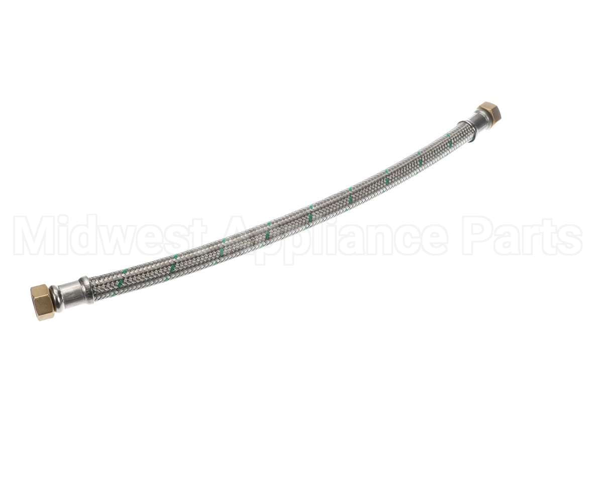 B020-70010949 Intl Environmental Corp Flex Hose 1/2X18 Ufh050F050F18
