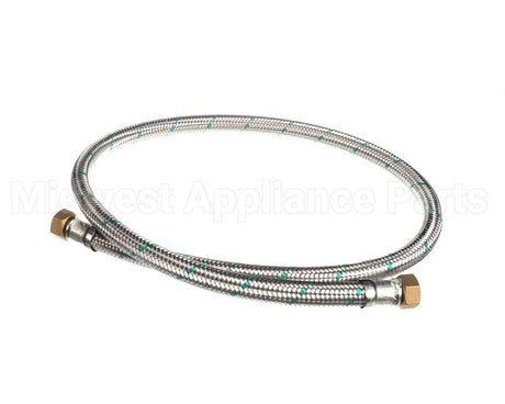 B020-70010966 Intl Environmental Corp Flex Hose.5X48 Ufh-050F-050F-48