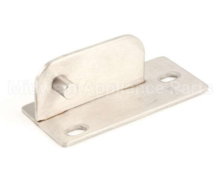 B0257 Bki Base, Straight Pin