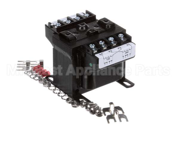 059642 Keating Transformer Stepdown 480-240V