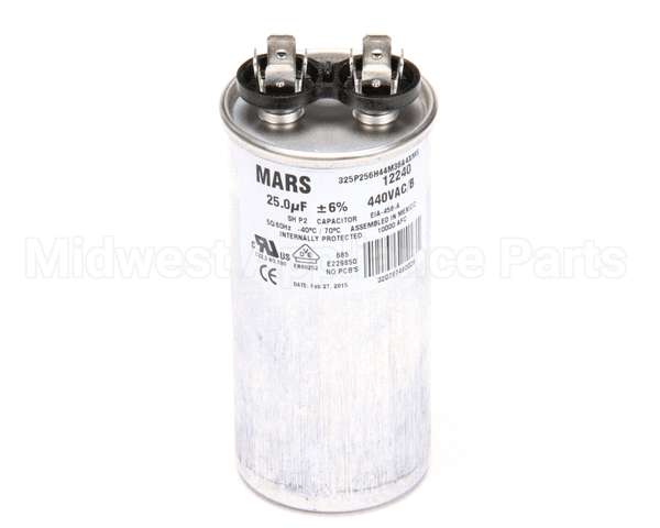 3A2005-10 Hoshizaki Capacitor-Run 25Mfd