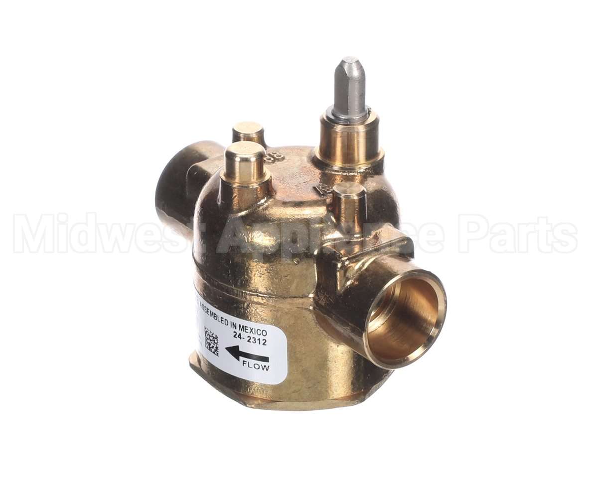 B030-71308402 Intl Environmental Corp 2 Way Modng Erie 1/2 2.0