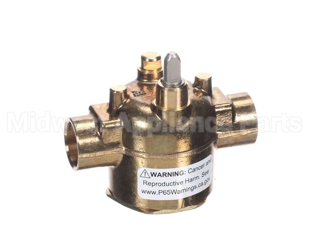B030-71308402 Intl Environmental Corp 2 Way Modng Erie 1/2 2.0