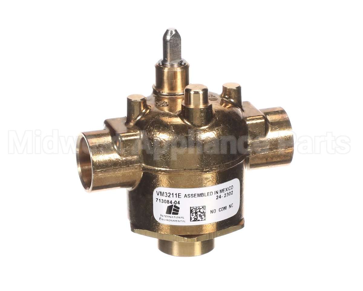 B030-71308404 Intl Environmental Corp 3Way Modng Erie 1/2 1.0Cv
