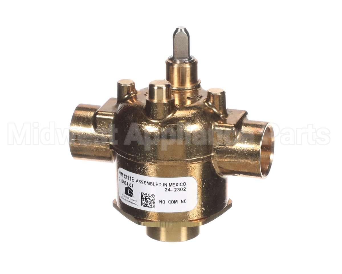 B030-71308404 Intl Environmental Corp 3Way Modng Erie 1/2 1.0Cv