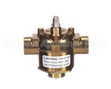 B030-71308404 Intl Environmental Corp 3Way Modng Erie 1/2 1.0Cv