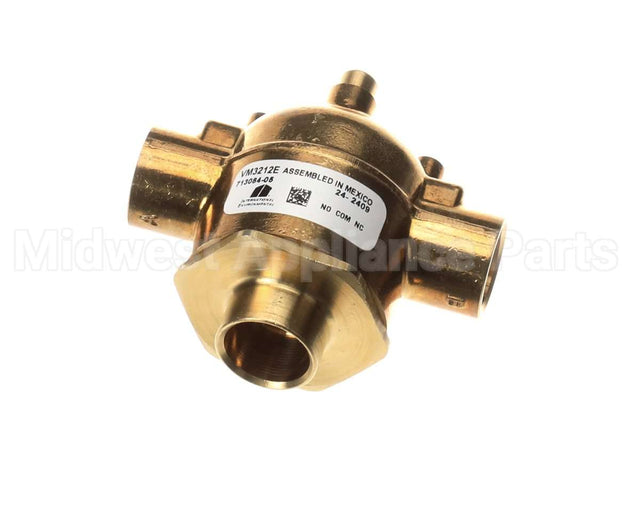 B030-71308405 Intl Environmental Corp 3Way Modng Erie 1/2 2.0Cv