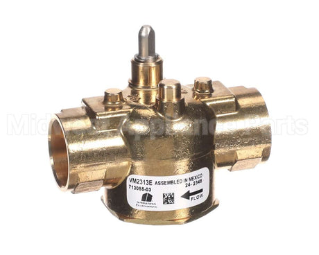 B030-71308503 Intl Environmental Corp 2Way Modng Erie 3/4 4.0Cv