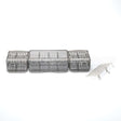 W10807920 Whirlpool Baskt-Ware