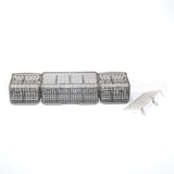 W10807920 Whirlpool Baskt-Ware