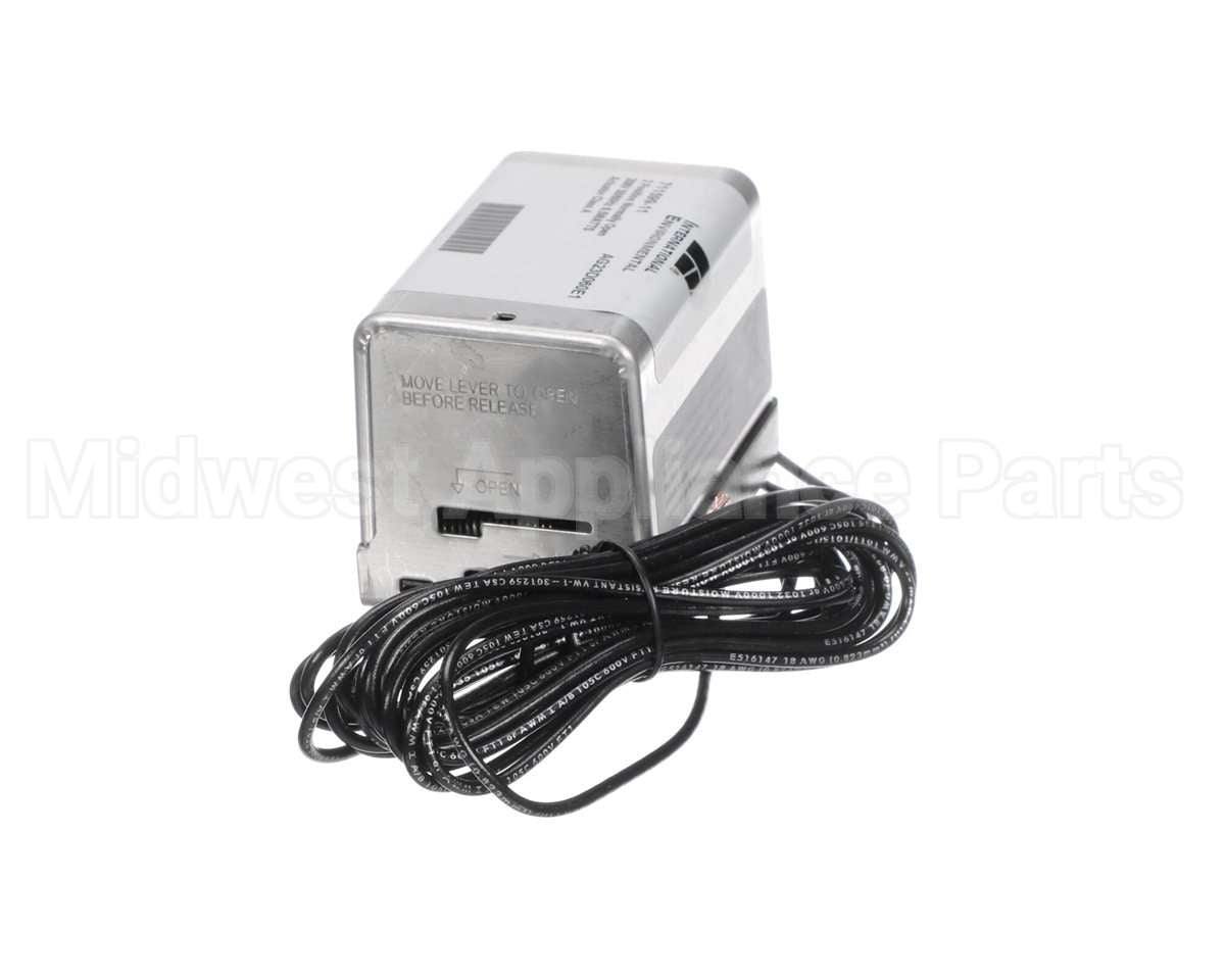 B035-71159911 Intl Environmental Corp Actr Erie 208V No A
