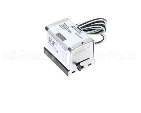 B035-71159918 Intl Environmental Corp Actuator Erie 120V Nc F