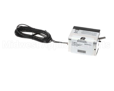 B035-71159923 Intl Environmental Corp Actuator Erie 277V Nc F