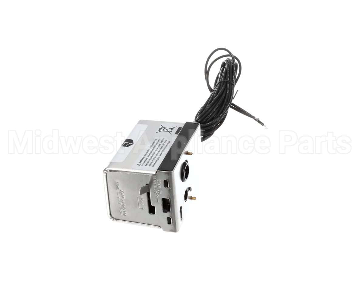B035-71159923 Intl Environmental Corp Actuator Erie 277V Nc F