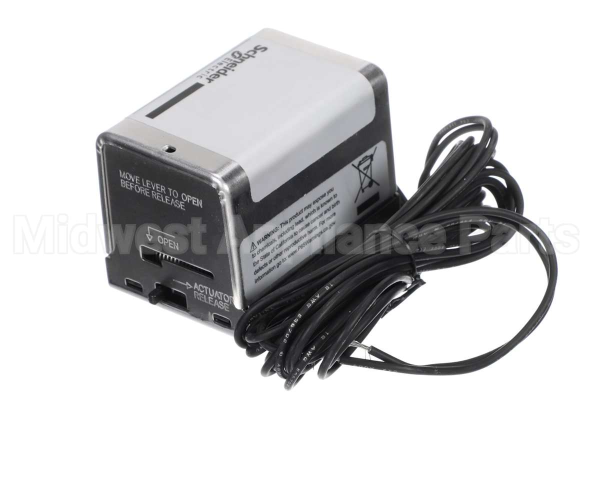 B035-71159925 Intl Environmental Corp Actr Erie 24V No F
