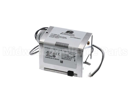 B035-71159944 Intl Environmental Corp Actuator Erie120V Nc Fhipres C/O