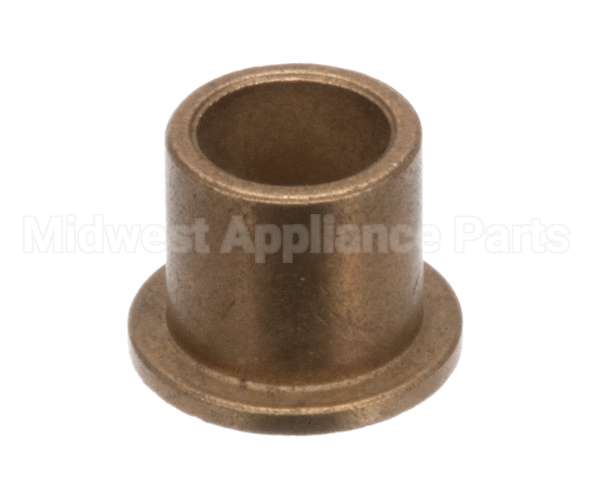 B035 Edlund Bearing, #700/Alg Flange, 1