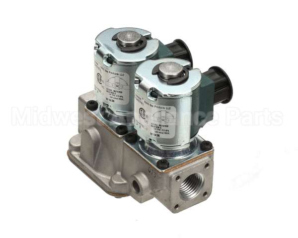 SK2345703 Cleveland Sol. Gas Valve;Tr Baso # Bgd27