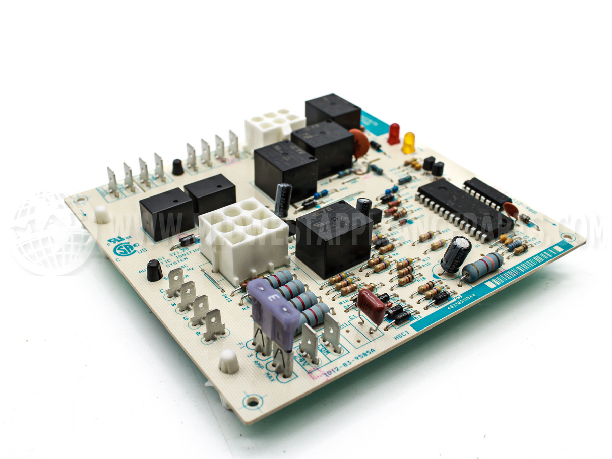 1021575R Nordyne Control Board