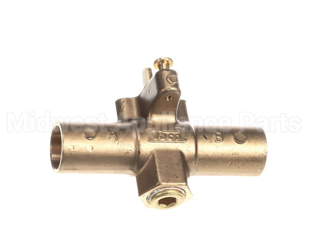B040-71489201 Intl Environmental Corp 2 Way Taco 1/2 V050C2C2-Bp