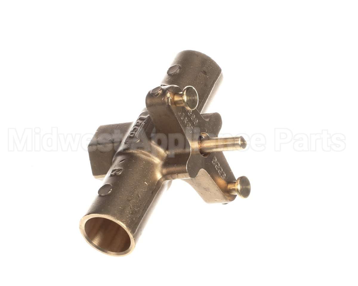 B040-71489201 Intl Environmental Corp 2 Way Taco 1/2 V050C2C2-Bp