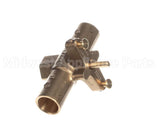 B040-71489201 Intl Environmental Corp 2 Way Taco 1/2 V050C2C2-Bp