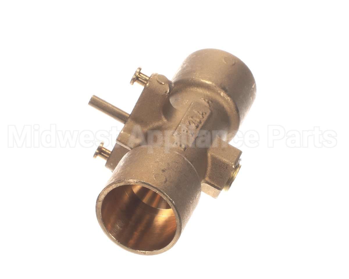 B040-71489203 Intl Environmental Corp 2 Way Taco 1