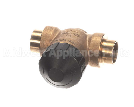 B040-71516901 Intl Environmental Corp 2 Way Siemens 1/2 1.0