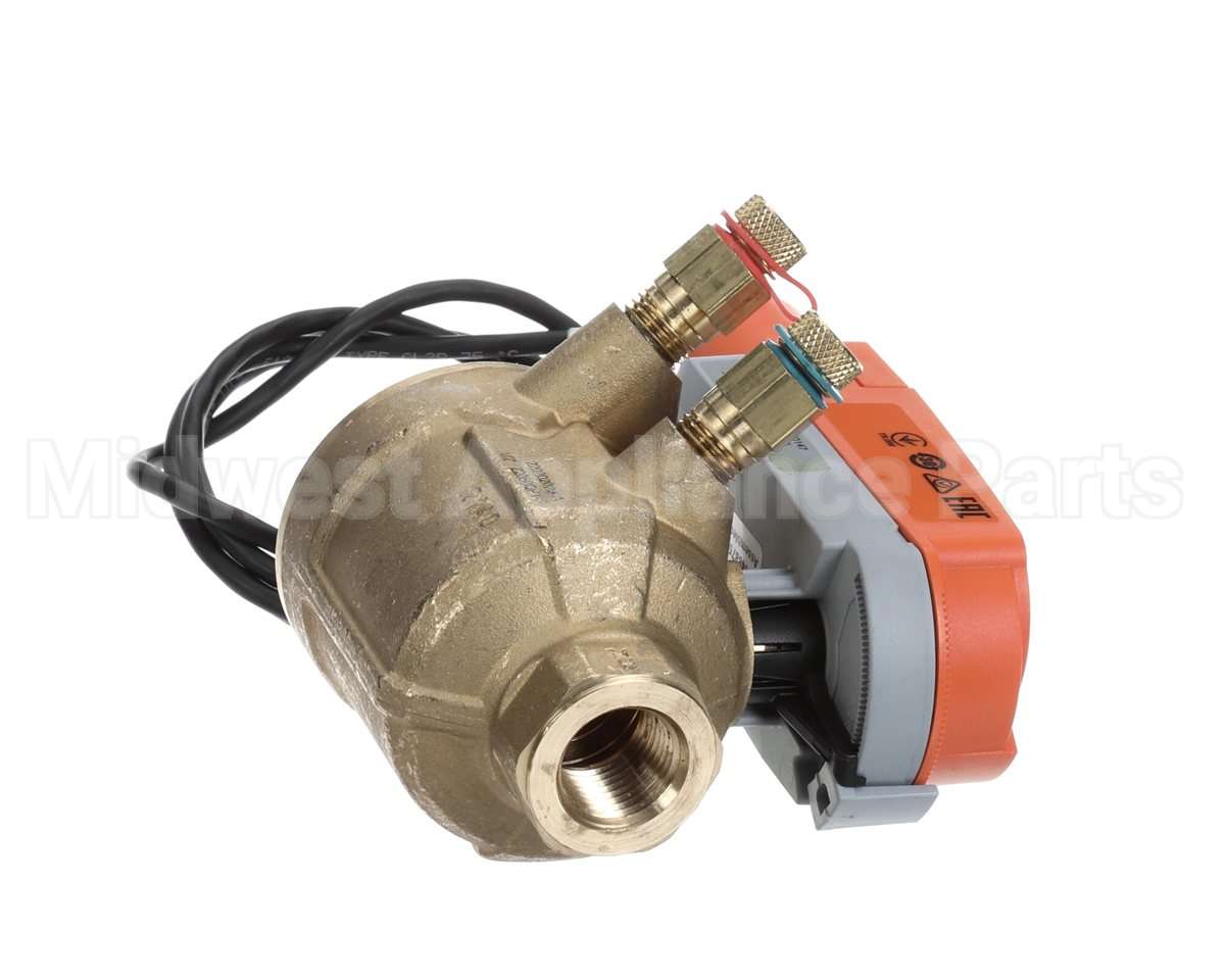 B040-71529623 Intl Environmental Corp Vlv/Act Z2050Qpt-Fcqb24-Sr-L