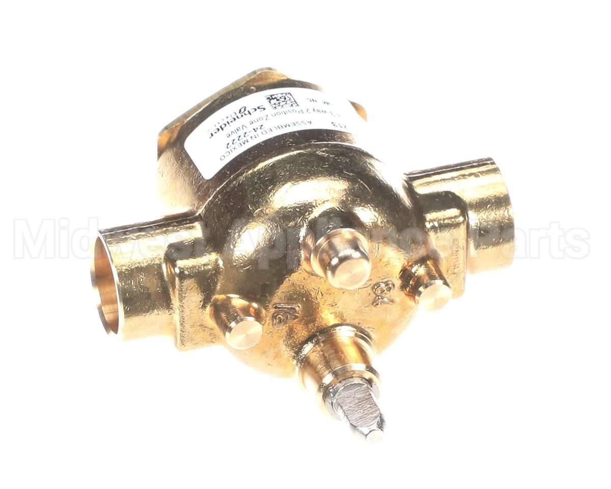 B04071159803 Bryant Payne 3 Way Zone Valve