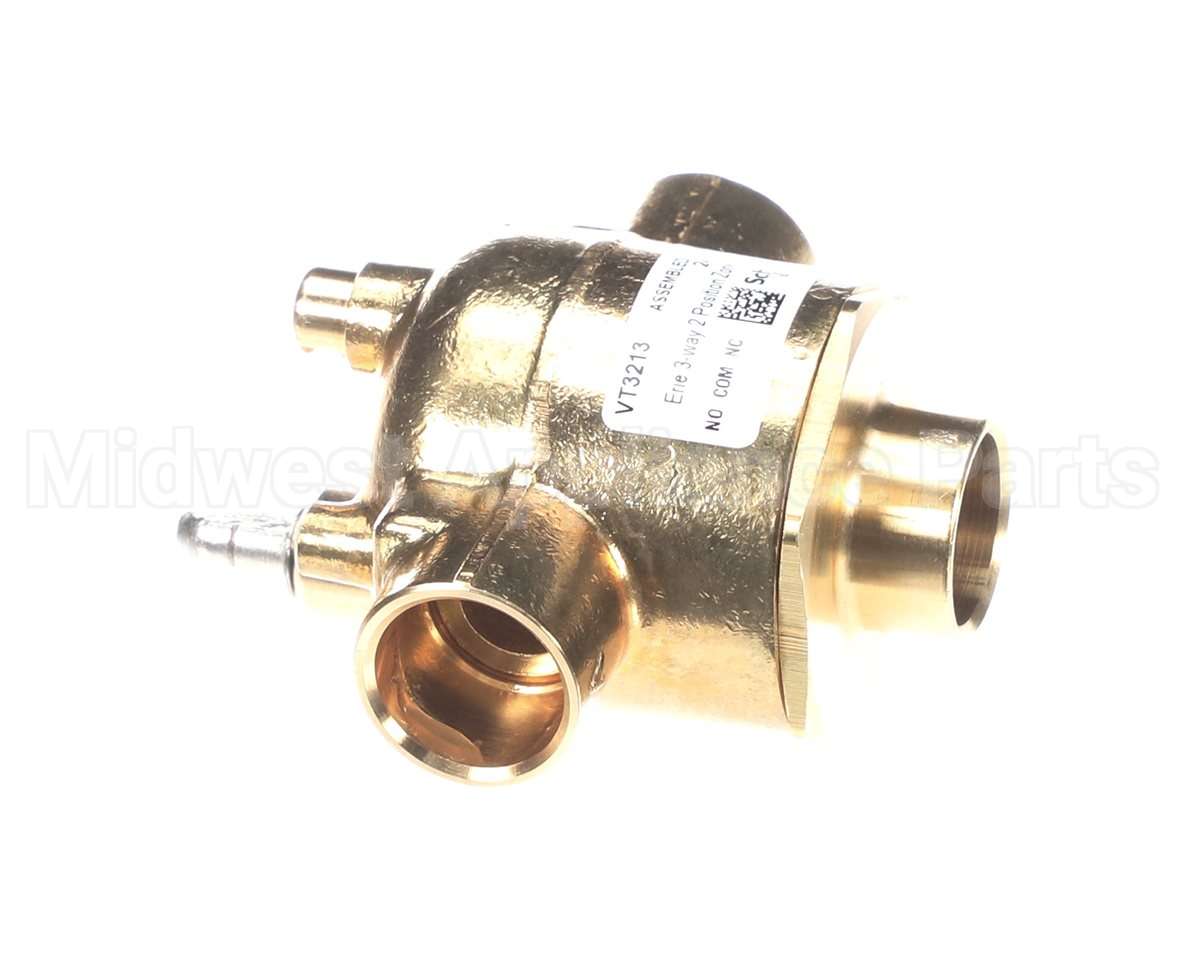 B04071159803 Bryant Payne 3 Way Zone Valve