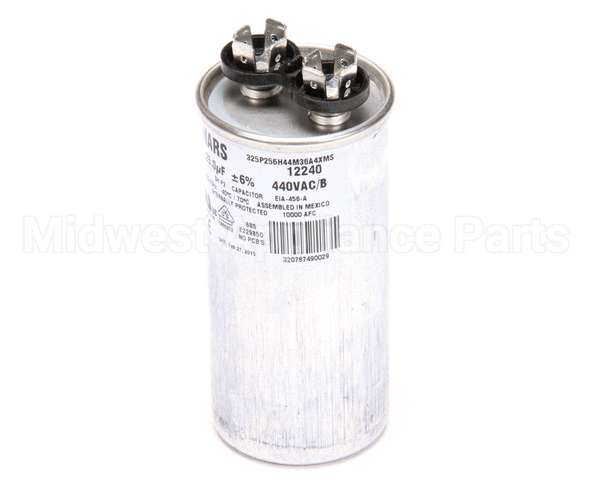 3A2005-10 Hoshizaki Capacitor-Run 25Mfd